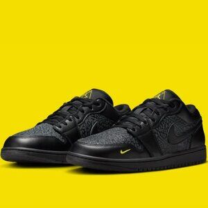 Air Jordan 1 Low SE. Brand New. Mens Size: 11 & 12.